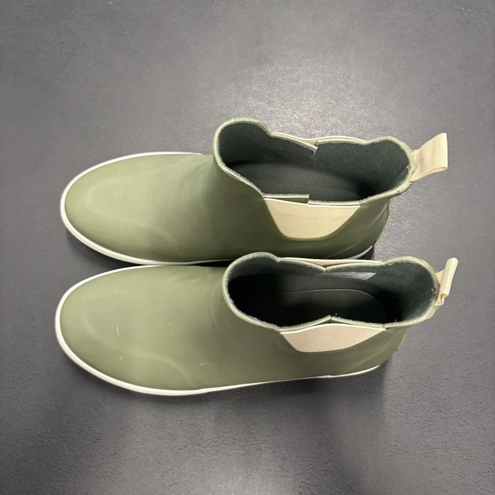 London Fog low profile
